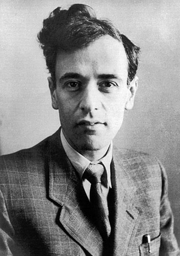 Lev Davidovich Landau. Source: https://www.kipt.kharkov.ua/itp/akhiezer/en/recollections/landau_90/index.html