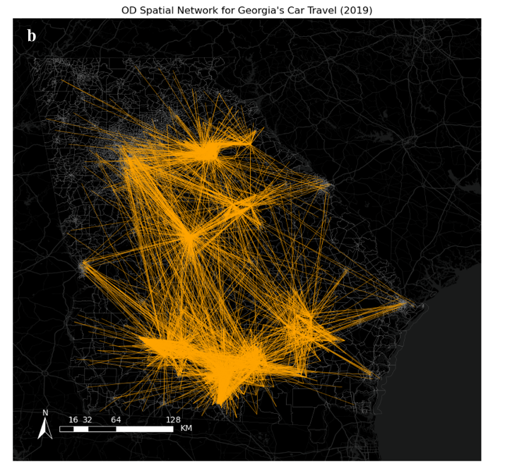 Paper: Optimal Location of EV Charging Stations