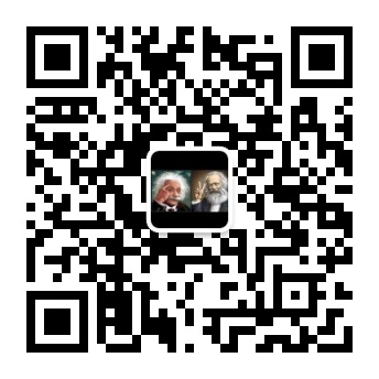 WeChat QR code